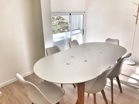 Oficina en Alquiler en Recoleta, $ 3.000.000