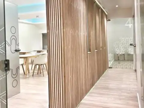 Oficina en Alquiler 5 años