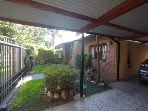 Casa en Venta en Longchamps, USD 160.000