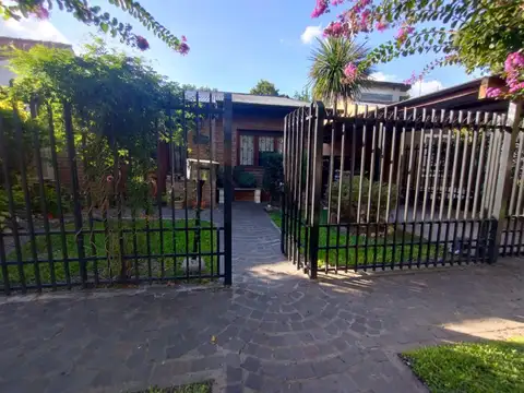 Casa en Venta de 3 dormitorios