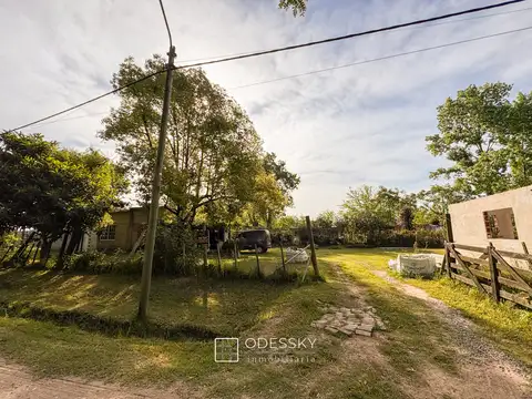 Casa en Venta en Ruta 205 Kilometro 57, USD 100.000