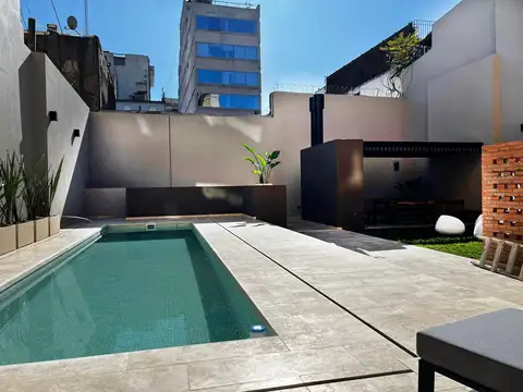 Departamento en Venta al Oeste