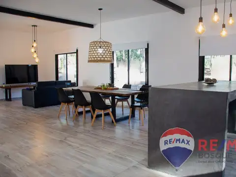 Casa en Venta 4 años
