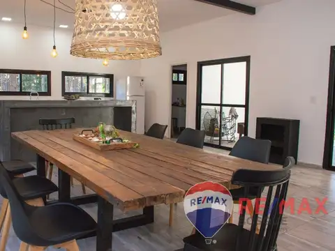 Casa en Venta en Villarobles, USD 140.000