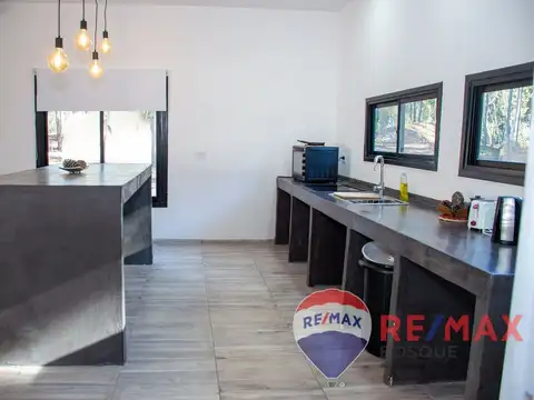 Casa 4 Ambientes - Villa Robles