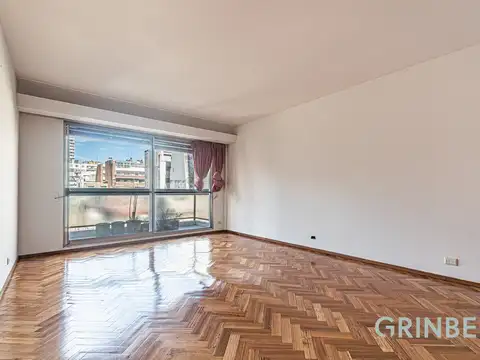 Departamento en Venta en Recoleta, Capital Federal