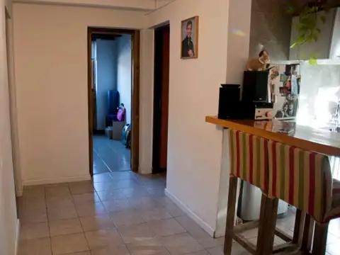 ALQUILER PERMANENTE EN EL CENTRO DE VILLA LA ANGOSTURA