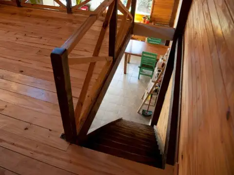 ALQUILER PERMANENTE EN EL CENTRO DE VILLA LA ANGOSTURA