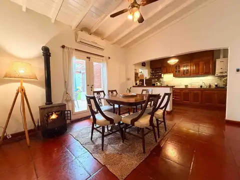 Casa en Venta en San Fernando, USD 350.000