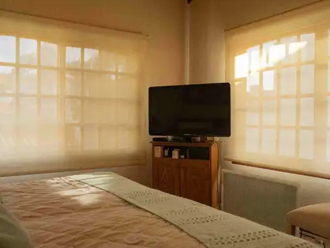 Casa con encanto. Parque, pileta, 4 dor S.Fernando