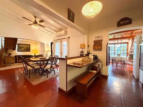 Casa en Venta de 4 dormitorios