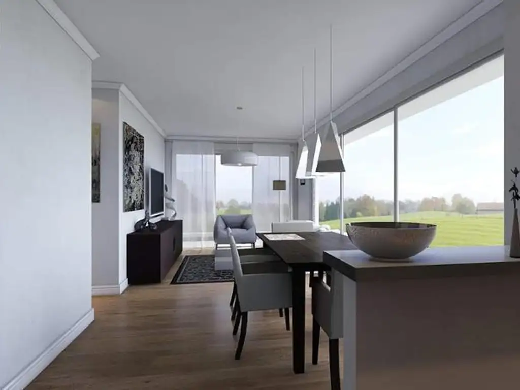 FIDEICOMISO AL COSTO, TERRAZAS DEL PARQUE - Entrega Junio 2022