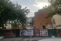 Emprendimiento en Caballito