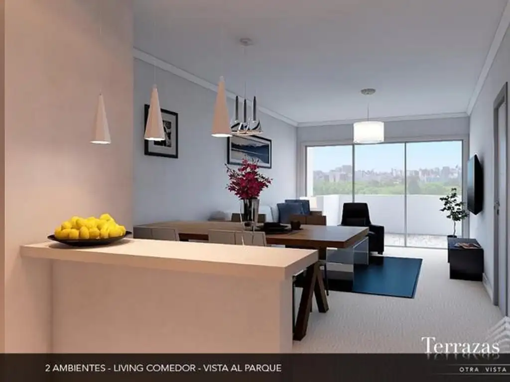 Leopoldo Marechal  800 - Entrega Junio 2022