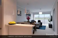 Leopoldo Marechal  800 - Entrega Junio 2022