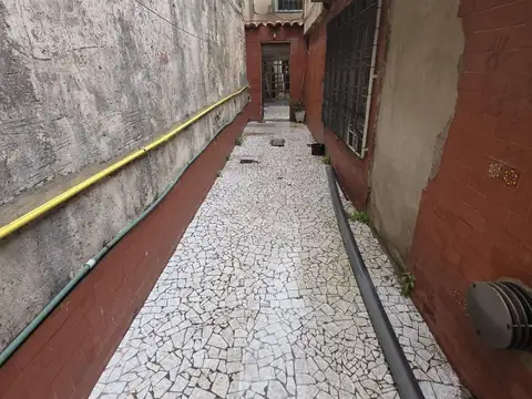 CNEL MOLINEDO 1300