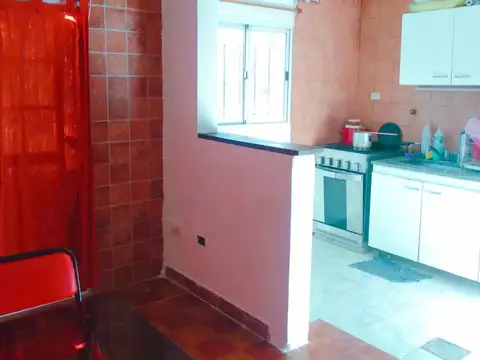 Casa en Venta 50 años