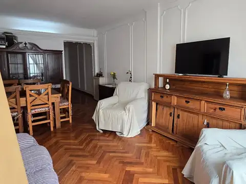 Departamento en Venta de 4 ambientes