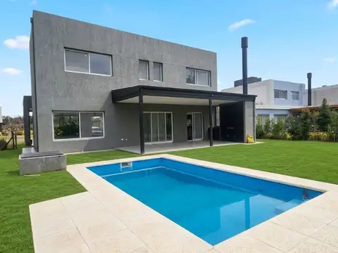 Av. de la Bahía 100, Puertos del Lago - Acacias - Puertos del Lago 100