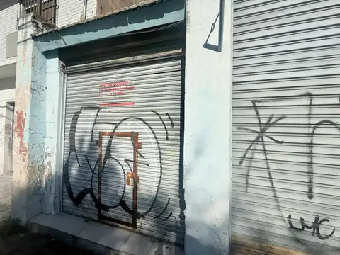 Galpon en Venta en Beccar, USD 290.000