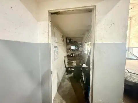 Galpon en Venta 49 años