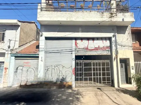 Galpon en Venta en Beccar, USD 290.000