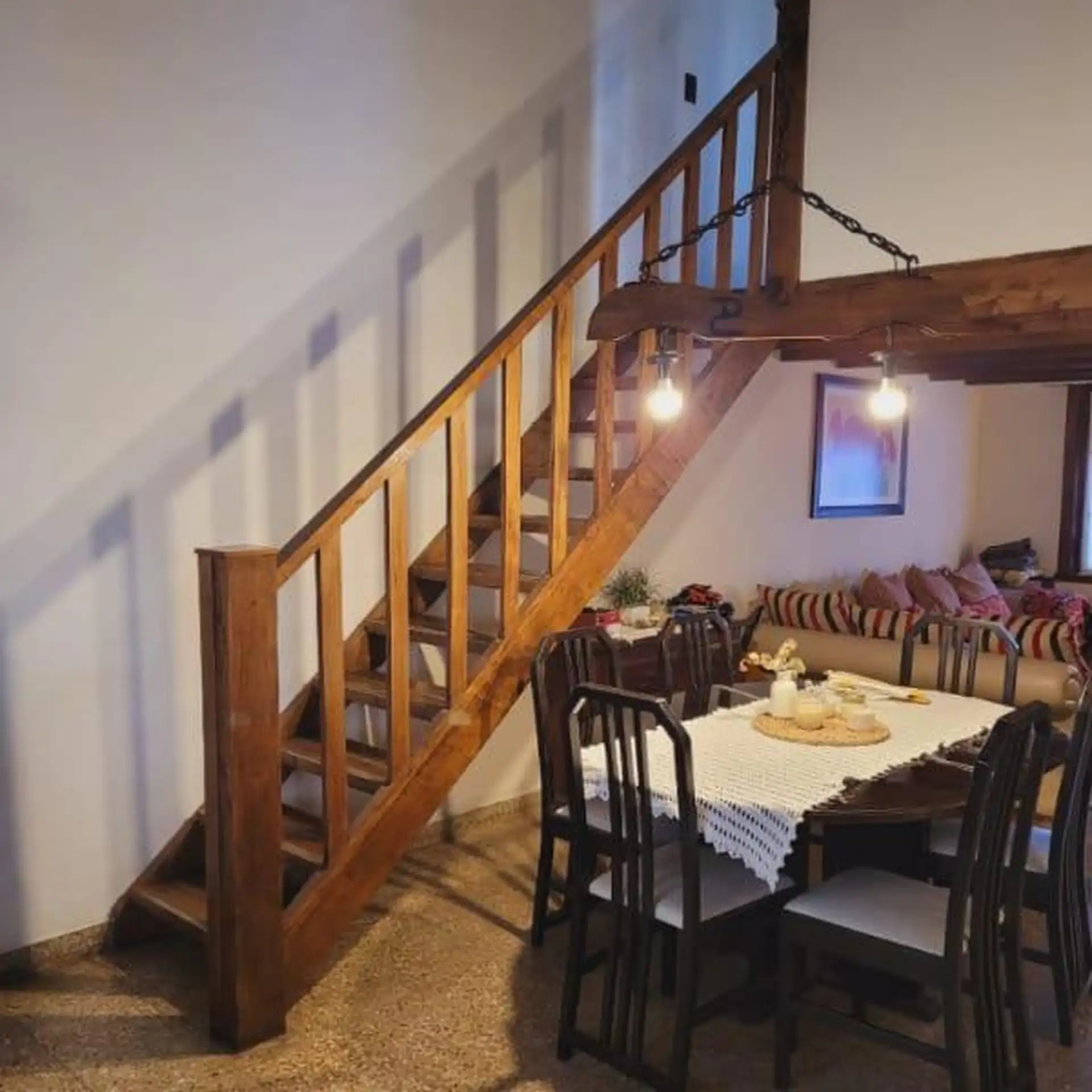Casa en Parque Luro
