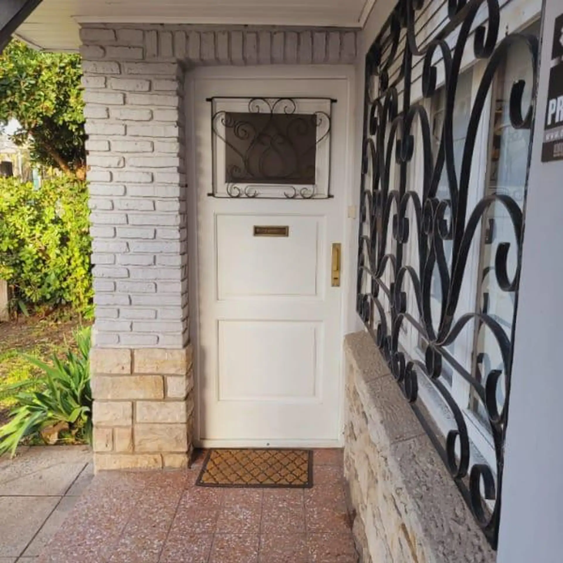 Casa en Parque Luro