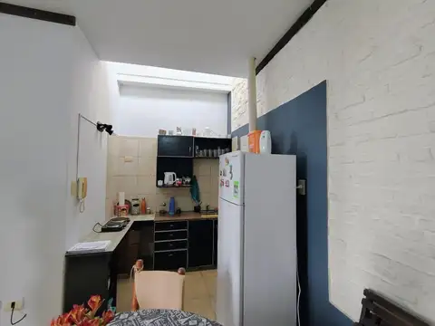 Depto Tipo Casa en Venta de 1 dormitorio