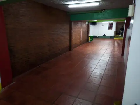 Local en Alquiler 45 años