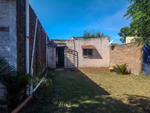 Mariano Alegre al 2200