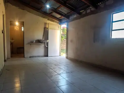 Casa en Venta al Suroeste