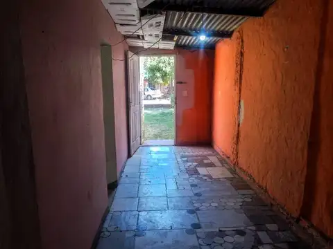 Casa en Venta de 1 dormitorio