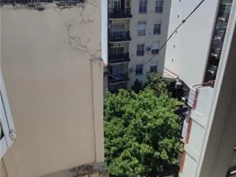 Departamento en Alquiler 40 años