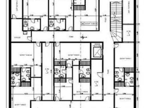 VENTA | HOTEL | PUNTA MOGOTES