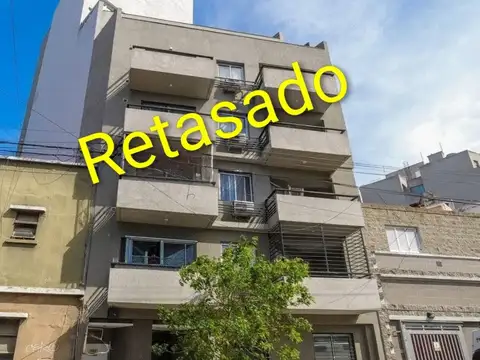 LUMINOSO 3 AMB CON BALCON ATERRAZADO