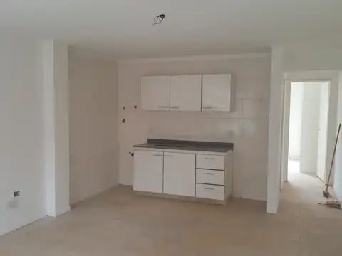 Departamento en Venta en Pilar, USD 55.000