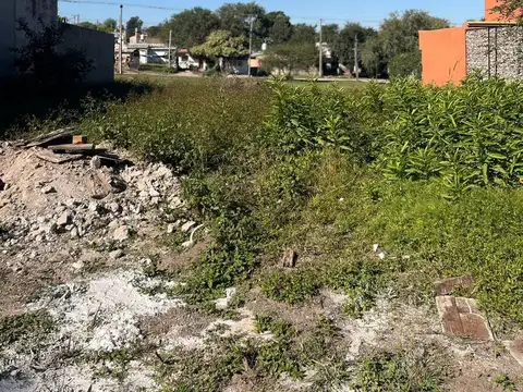 Terreno en Venta en Villa Allende, USD 20.000