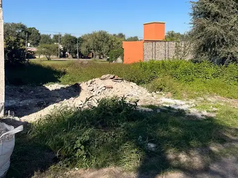 Terreno en Venta de 432,0 m2
