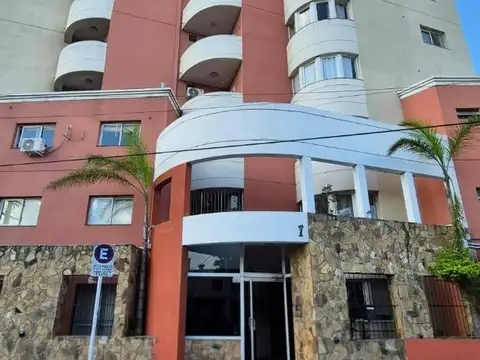 DEPTO EN ALQUILER EN CORRIENTES Y PELLEGRINI