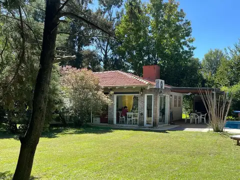 Casa En Venta En Larena Country Club, Pilar, G.b.a