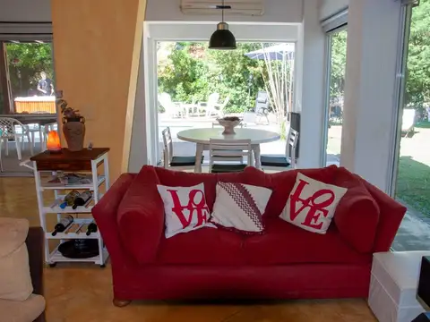Casa En Venta En Larena Country Club, Pilar, G.b.a