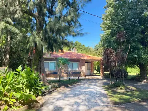 Casa en Venta de 3 dormitorios