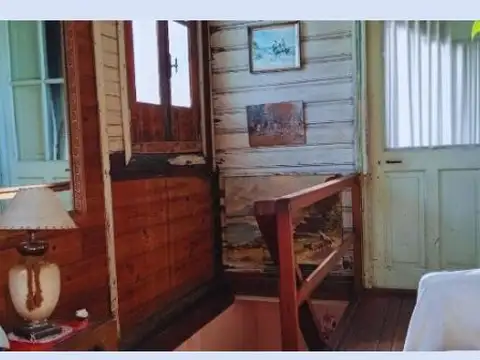 Casa en Venta 62 años