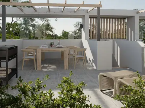 Departamento en Venta en Carrasco , USD 117.000