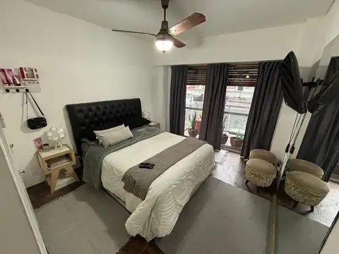 Departamento en Venta 43 años