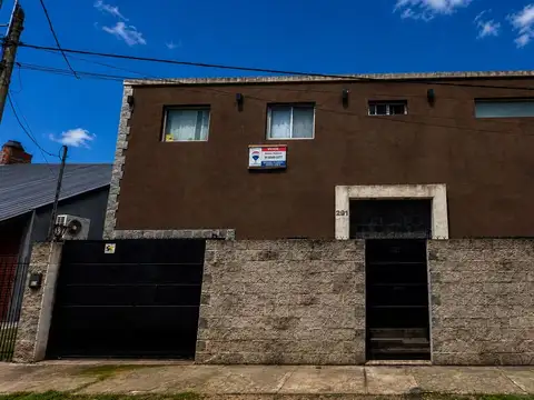 CASA 4 AMBIENTES EN VENTA EN TRISTAN SUAREZ