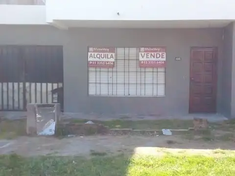 Casa  en Venta ubicado en Quilmes Oeste, Quilmes, G.B.A. Zona Sur - SVN0093_LP583878_1