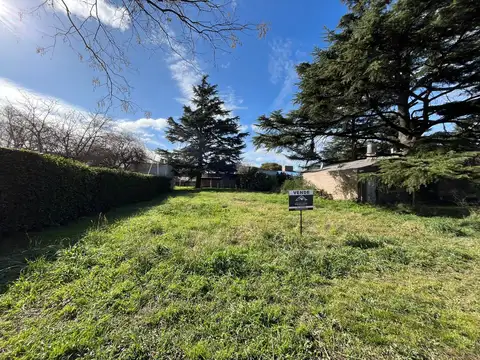 Terreno en Venta en Sierra de la Ventana, USD 48.000
