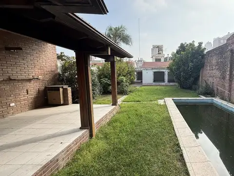 Terreno en Venta 55  mts Fondo